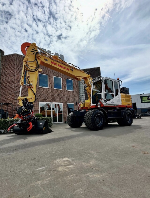 Schuinvoor (voorpagina)