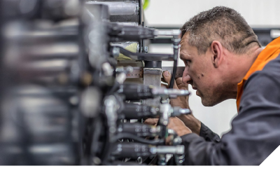 Vacature Servicemonteur